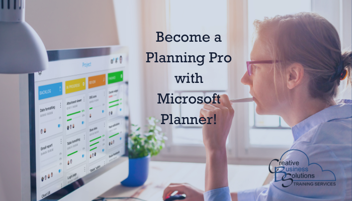 Become a Planning Pro with Microsoft Planner!